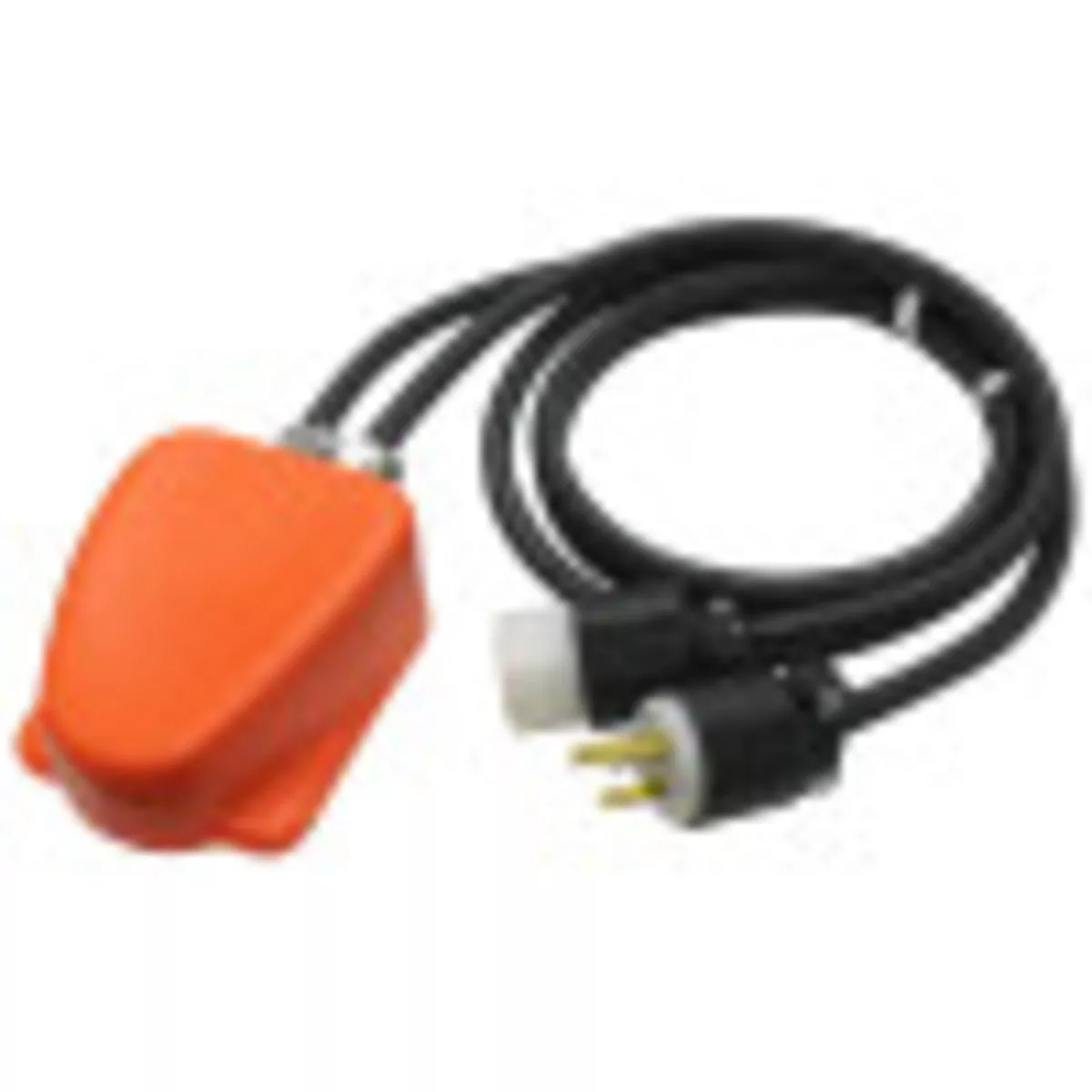 Greenlee 444 Foot Switch Unit