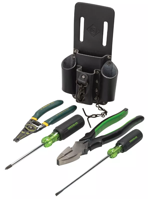 GRN 0159-14 STARTERS KIT 5PC