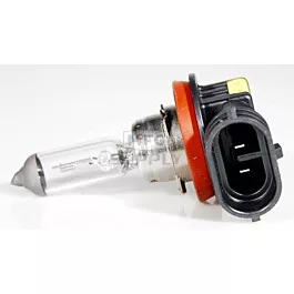 H8 Headlight Bulb. Fits many 08 and newer Arctic Cat Snowmobiles.