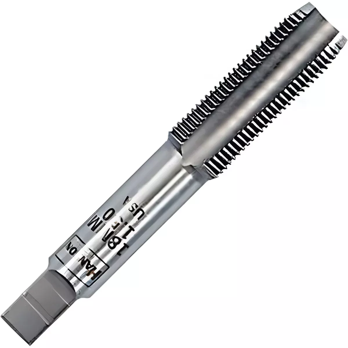 HAND TAP METRIC 10MM X 1.25MM