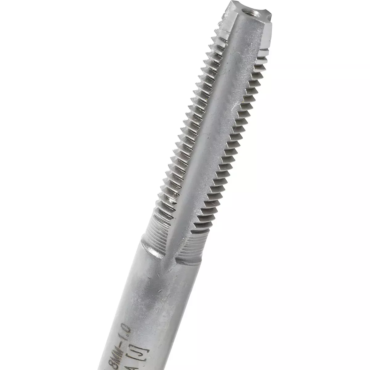 HAND TAP METRIC 8MM X 1.00MM