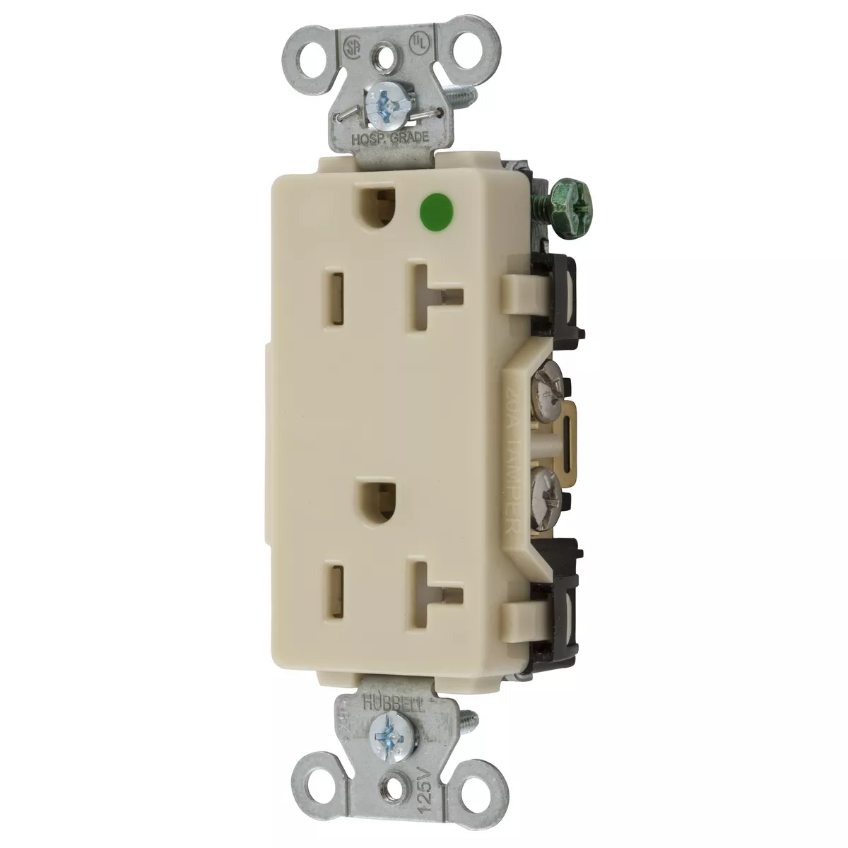 HCI 2182IVTRA RCPT DECO DUP HG HUBP