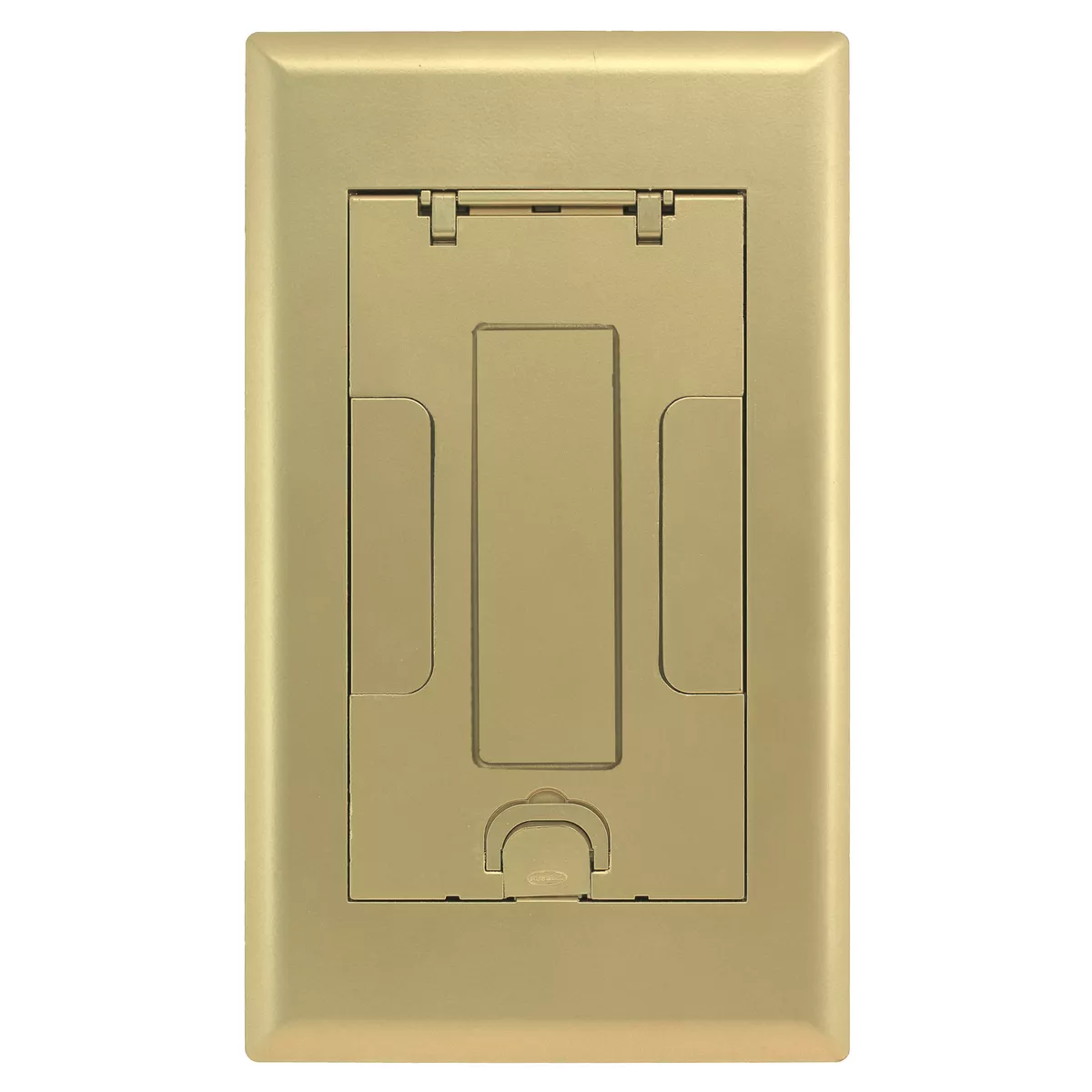 HCI 2GAFBCVRBRSC 2G AFB CVR, INSERT