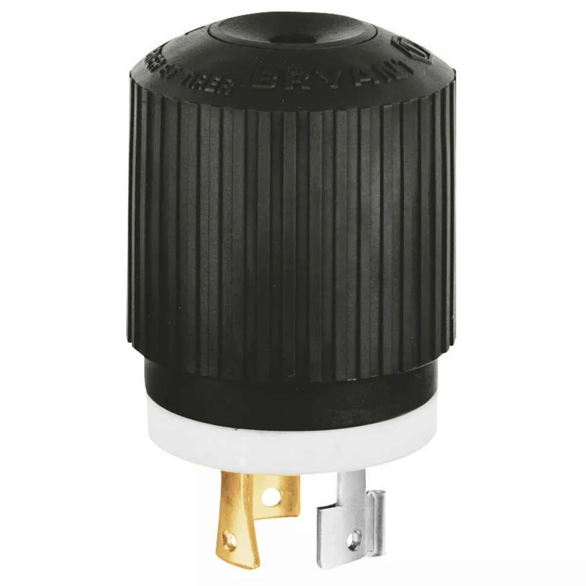 HCI 71330NP LKG PLUG, 30A 3PH 600V,