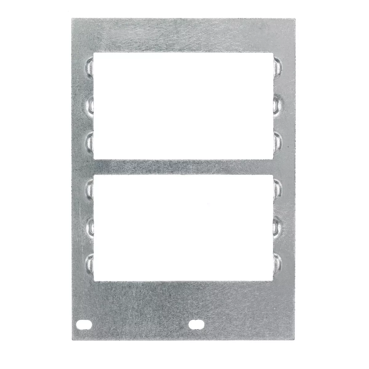 HCI FB10MP2B MOUNTING PLATE, 10-G,