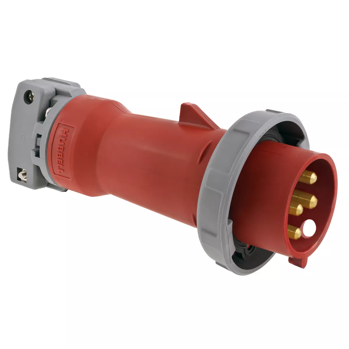 HCI HBL420P6W PLG,3P4W,16A/20A 380-