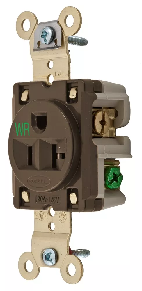 HCI HBL5361WR WR RCPT, SING, SB, HD