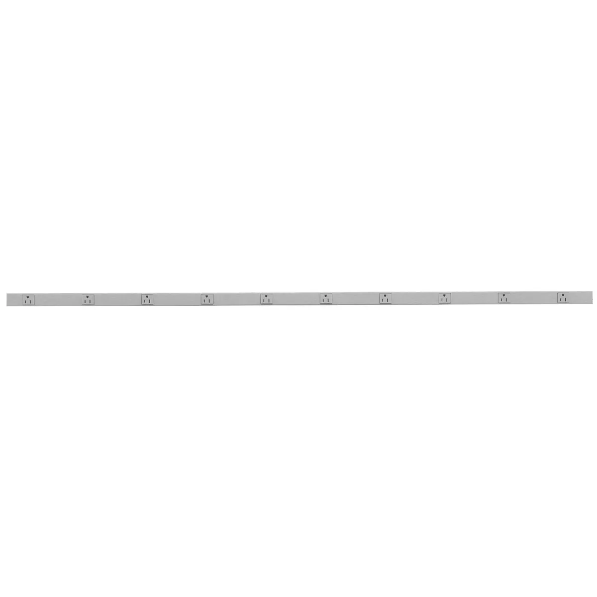 HCI HBLALU20IG606 PLUGTRAK IG, 15A,