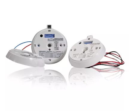 HIBAYSENSOR 24VDC 360 LENS 20FT MH