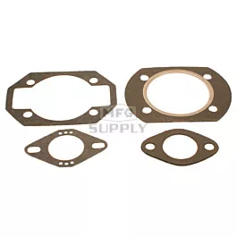 Hirth Pro-Formance Gasket Set. 246cc single.