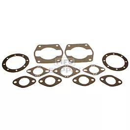 Hirth Pro-Formance Gasket Set. 399, 440 & 493 twin