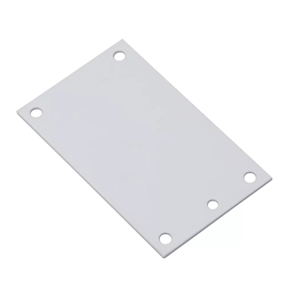 Hoffman A16P14WD Panels for WiFi Cabinets and Small Wall-Mount Enclosures, fits 16" x 14", Wood