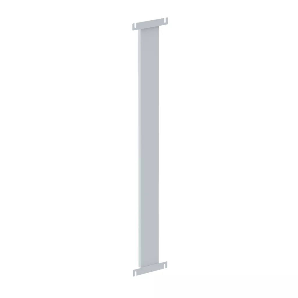 Hoffman AU84FP Filler Panel 84 Tall