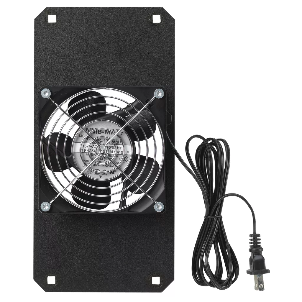 Hoffman EWMF1 Fan Kits, Steel
