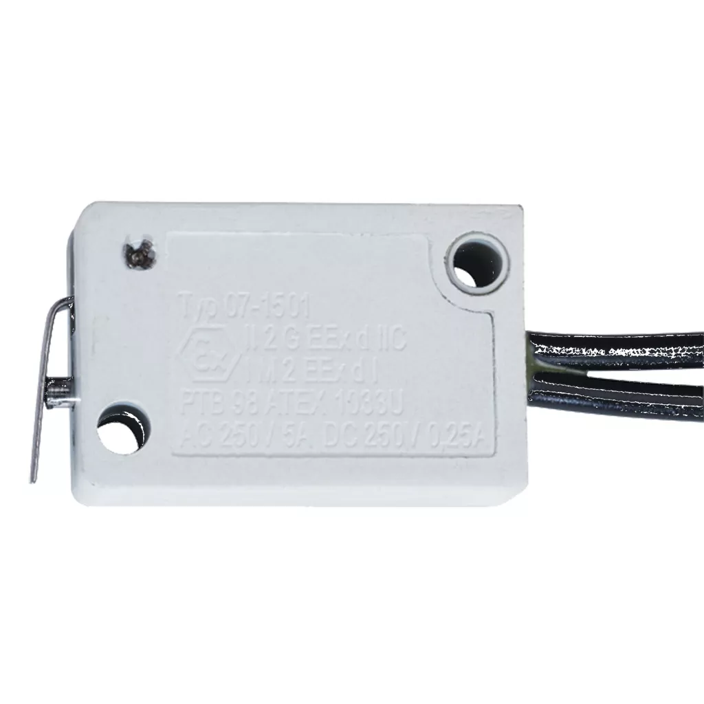 Hoffman LEDHLSWITCH Hazardous Location Door Switch
