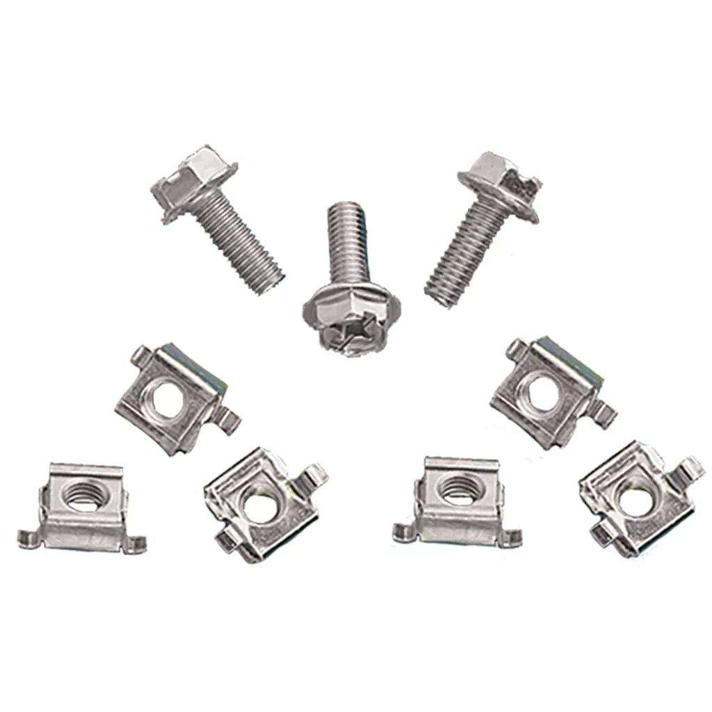 Hoffman PGFM6 PROLINE Fastener Packages, M20, Steel