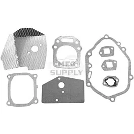 Honda 06111-ZE7-406 Gasket Set.