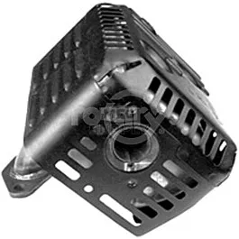 Honda 18310-ZF1-000 Muffler
