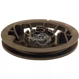 Honda 28421-ZH8-801 Starter Pulley.