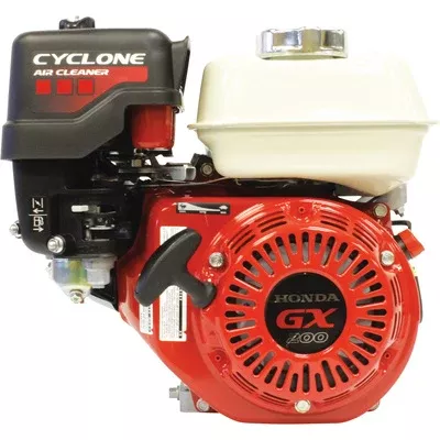 Honda GX200UT2QC9 3/4" PTO Horizontal 6.5HP Engine