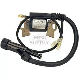 Honda GX240, GX270, GX340 & GX390 Coil.