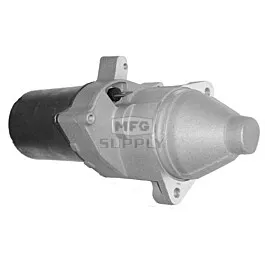 Honda GX340 Starter