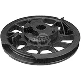 Honda Pulley & Spring Assembly