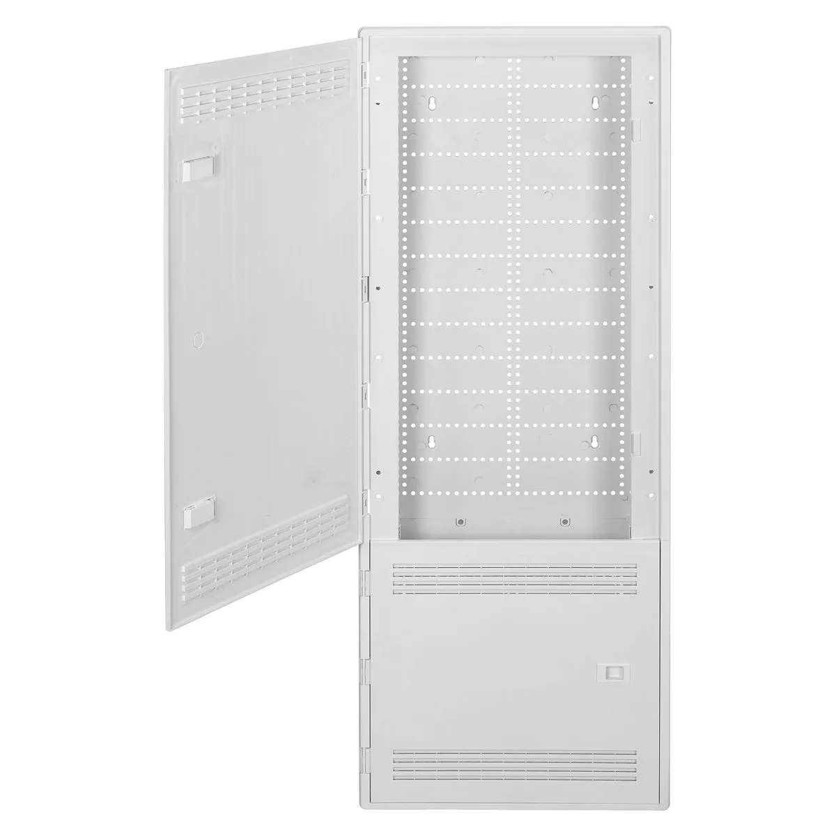 HPW NSOBXP42 NETSELECT,CAB,BOX W/DO