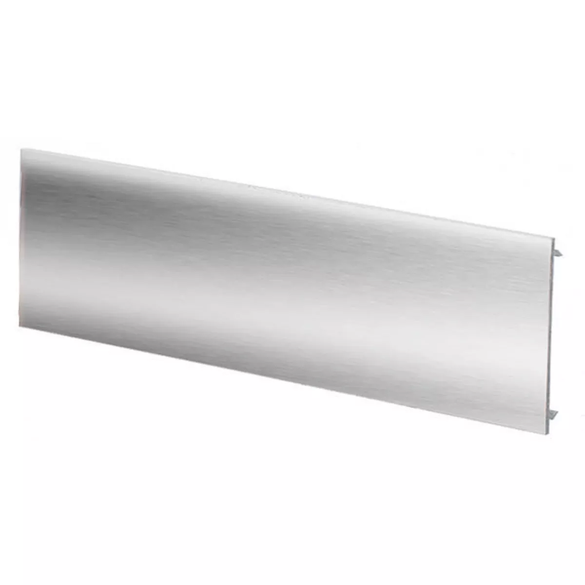 Hubbell HBLALUC57 Raceway, 5' COVER, HBLALU5000/HBLALU7620