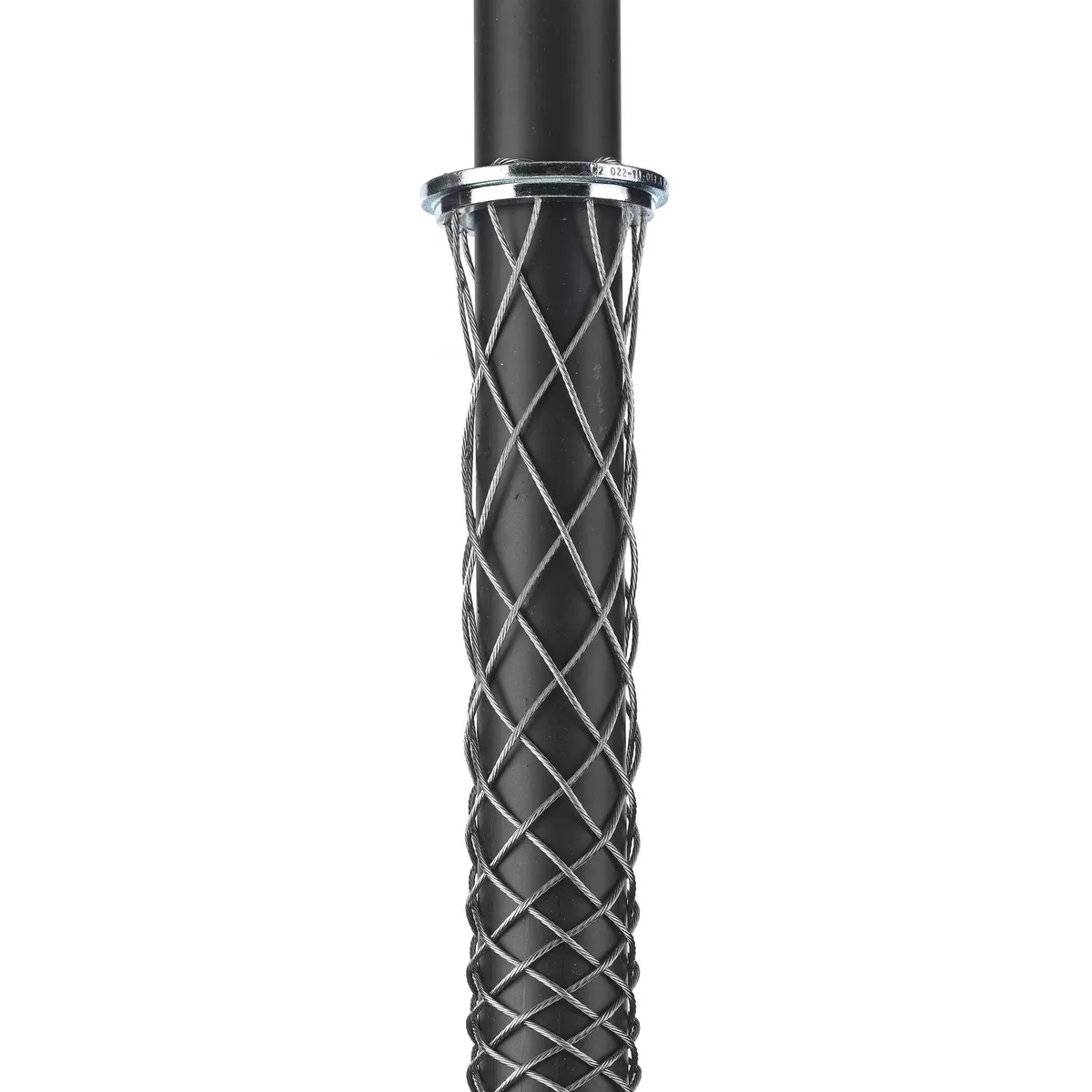 Hubbell / Kellems 022-11-063 3.50"-3.99" Conduit Riser Grip - Single Weave, Closed Mesh