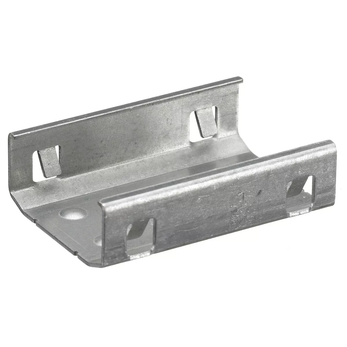 Hubbell PL1MC Non-Metallic Raceway Supporting Mounting Clip