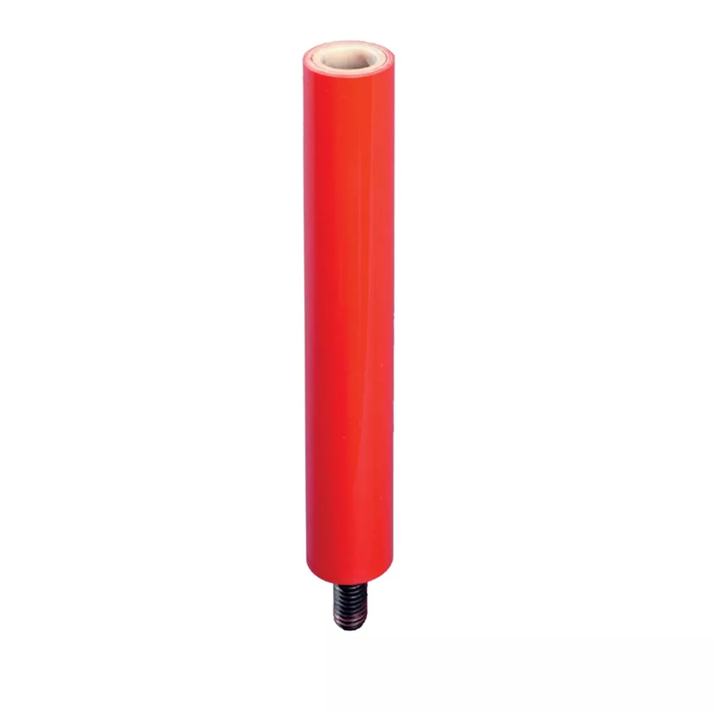 Hubbell Power C4033449 15 and 25 kV Straight Stud Terminal Elbow Adapter