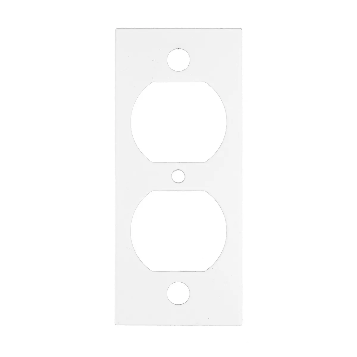 Hubbell S1R8CSPI S1R FRPT 8SP C1 DUPLEX