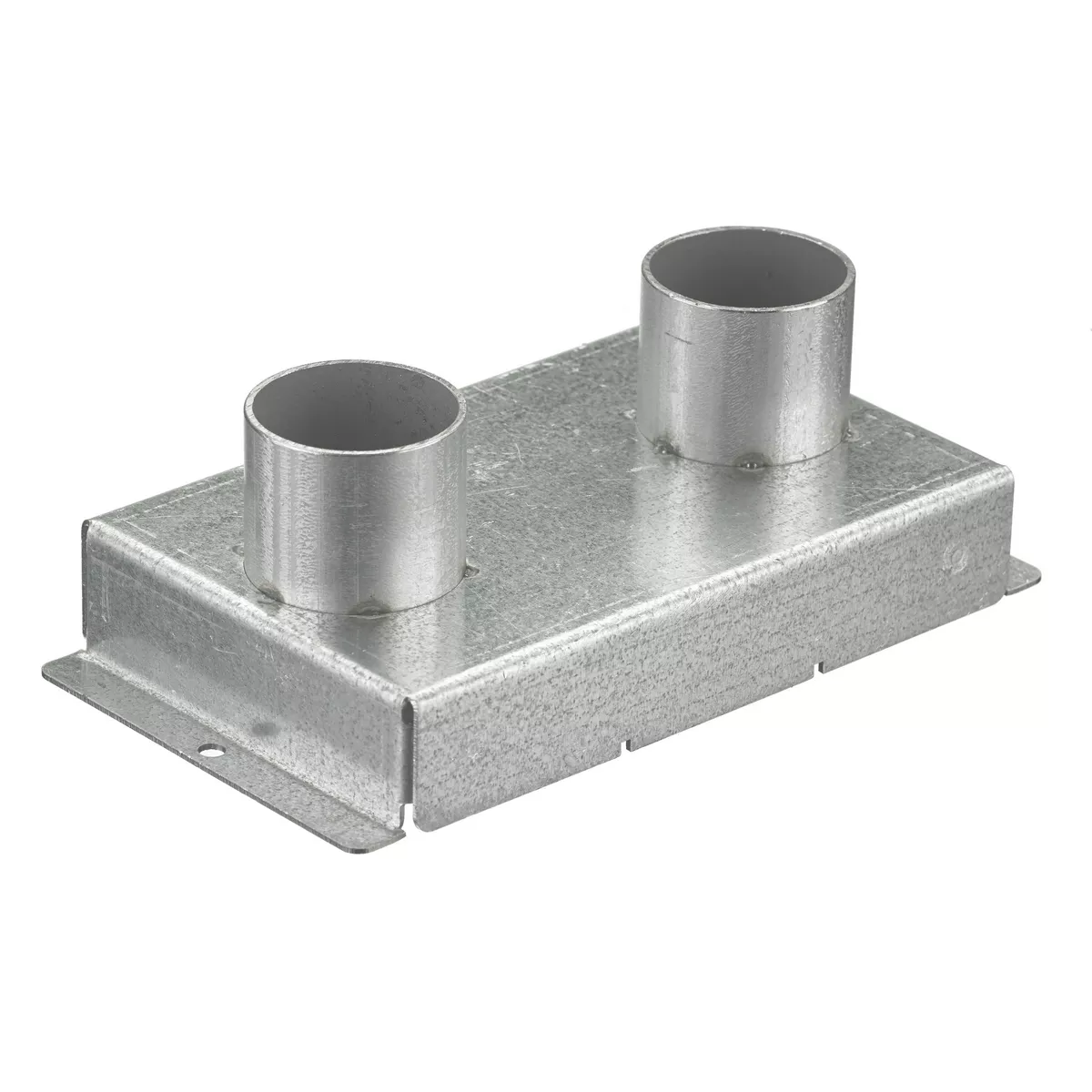 Hubbell S1R8JNC6 S1R FRPT 8 BASE TWO 1-1/4 INCH EMT