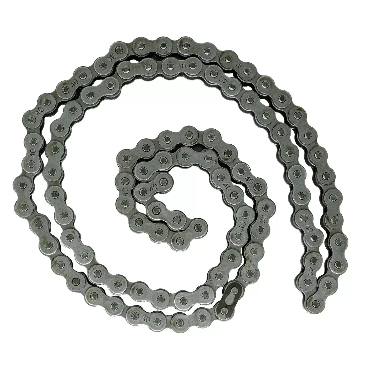 Husqvarna 539112661 Chain, Std 51.5 #40