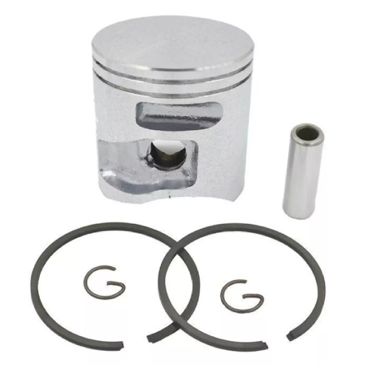 Husqvarna 577207702 Piston Assembly 50mm