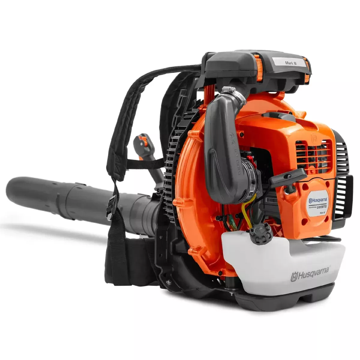 Husqvarna 580BTS Mark III Backpack Blower