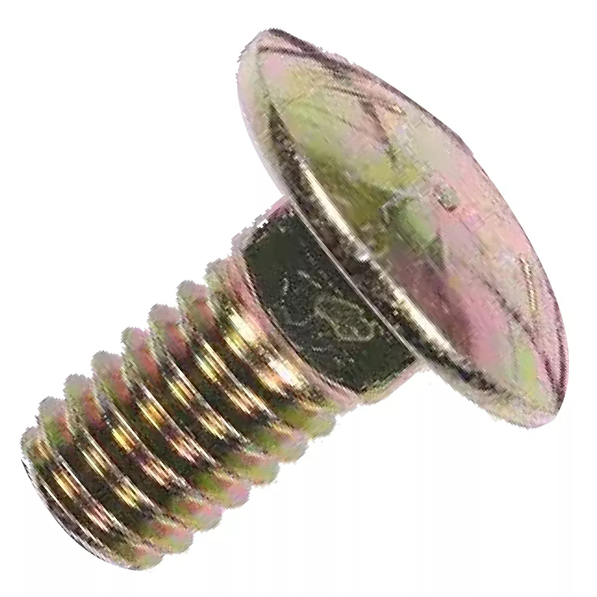 Husqvarna 596136401 Carriage Bolt 5/16-18 X 5/8 in.