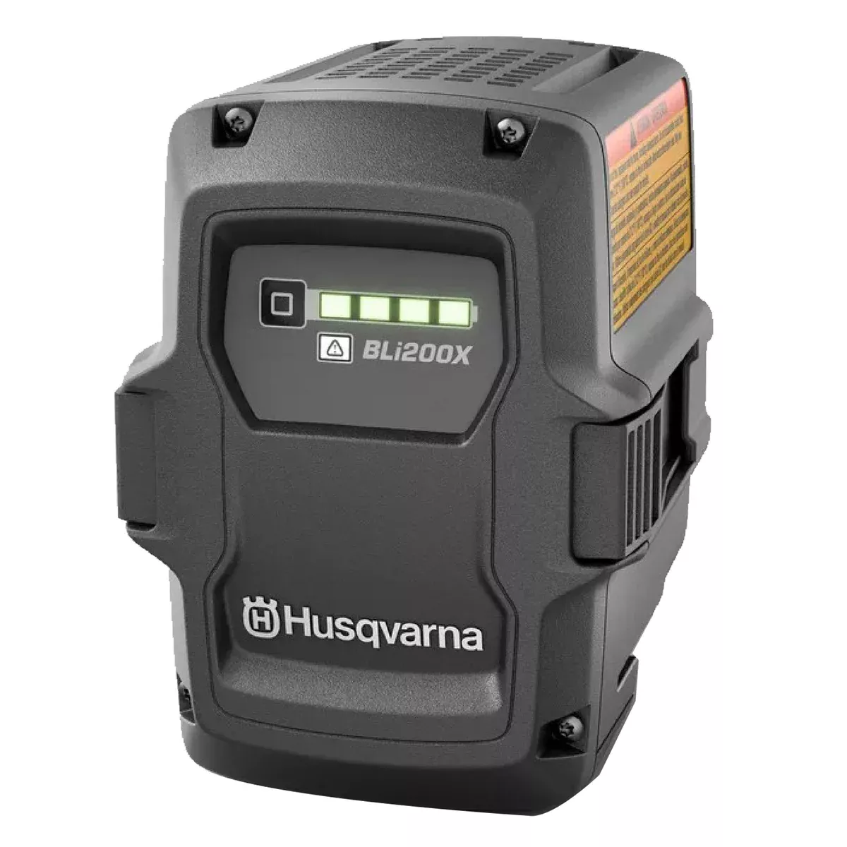 Husqvarna BLI200X Battery