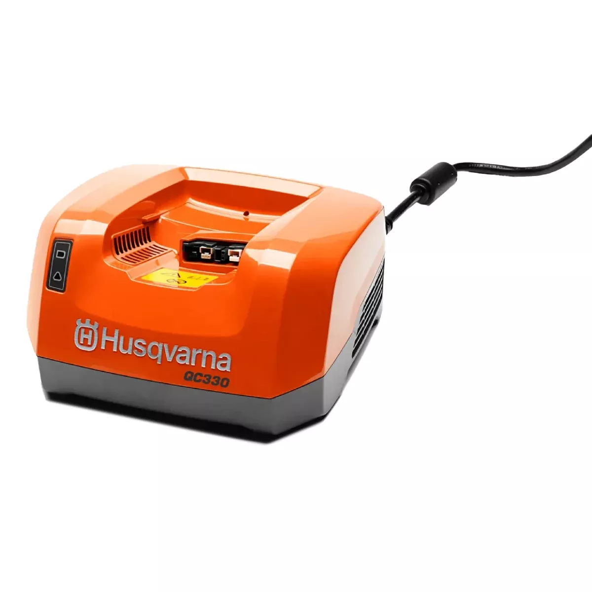 Husqvarna QC330 Battery Charger
