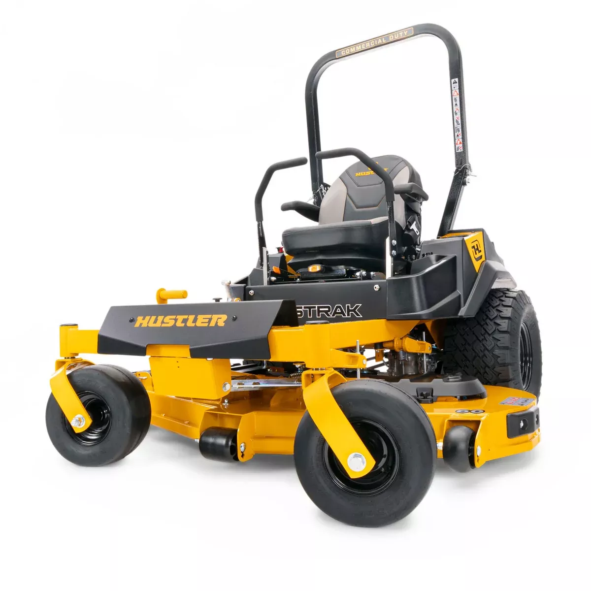 Hustler 941740 FasTrak 60 In. Zero Turn Mower
