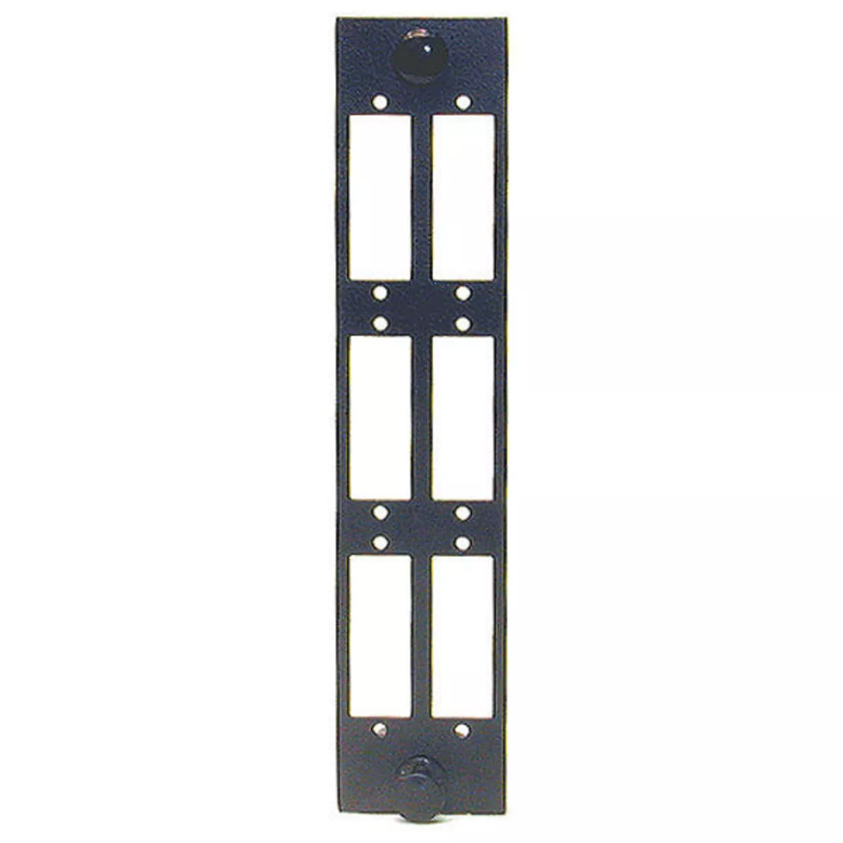 HWDK FSPSC6X FIBER, ADAPT PNL,6P,6S