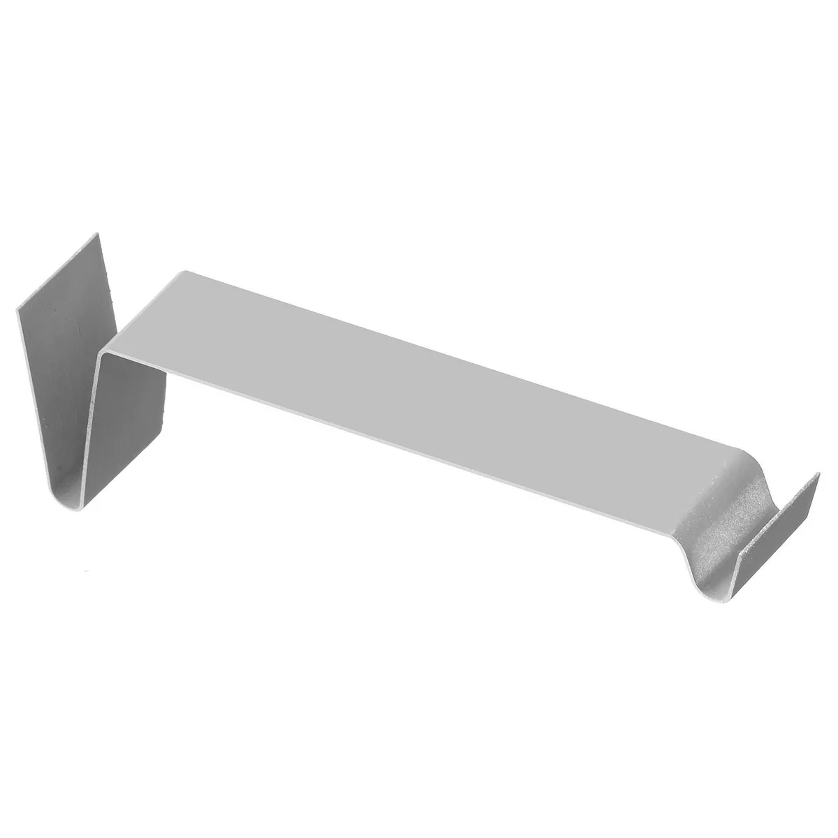 HWDK HBL6750WCGY RACEWAY, WIRE CLIP