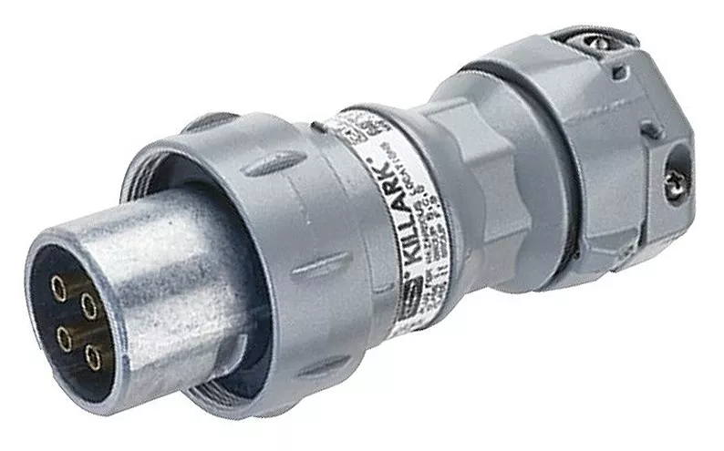 HWDK HBLVP6485 60A 3W4P PLUG ASSY
