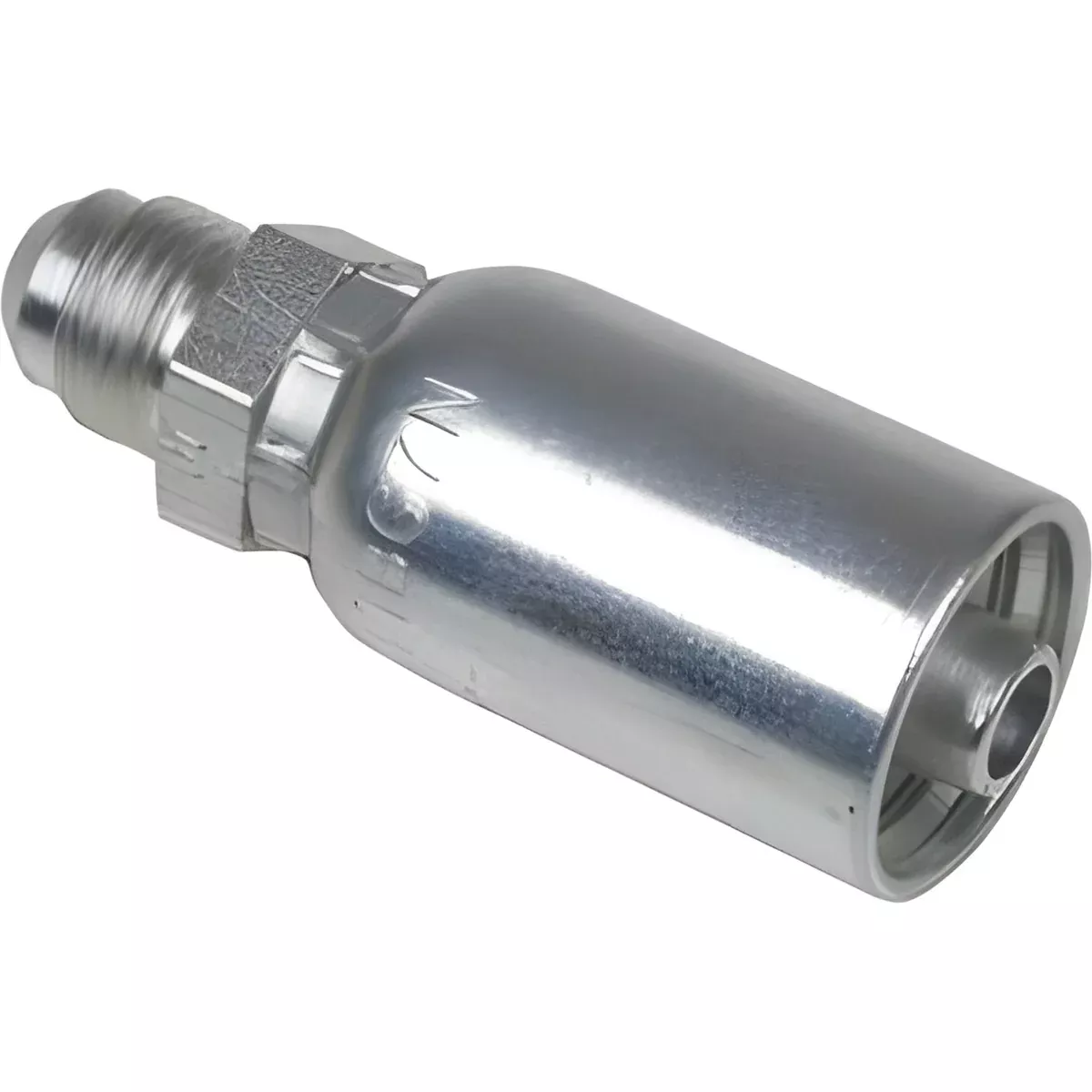 HYDRAULIC CRIMP COUPLING