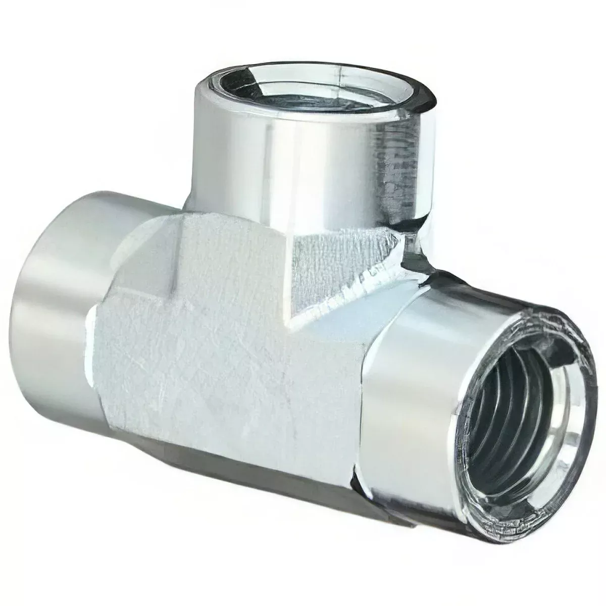 HYDRAULIC FITTING
