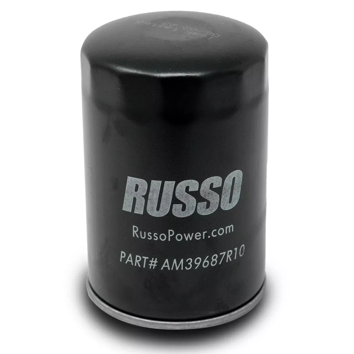 Hydraulic Oil Filter for John Deere Tractor AM39687