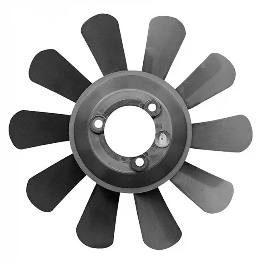 Hydro-Gear 50848 10-Blade Fan 7 in.
