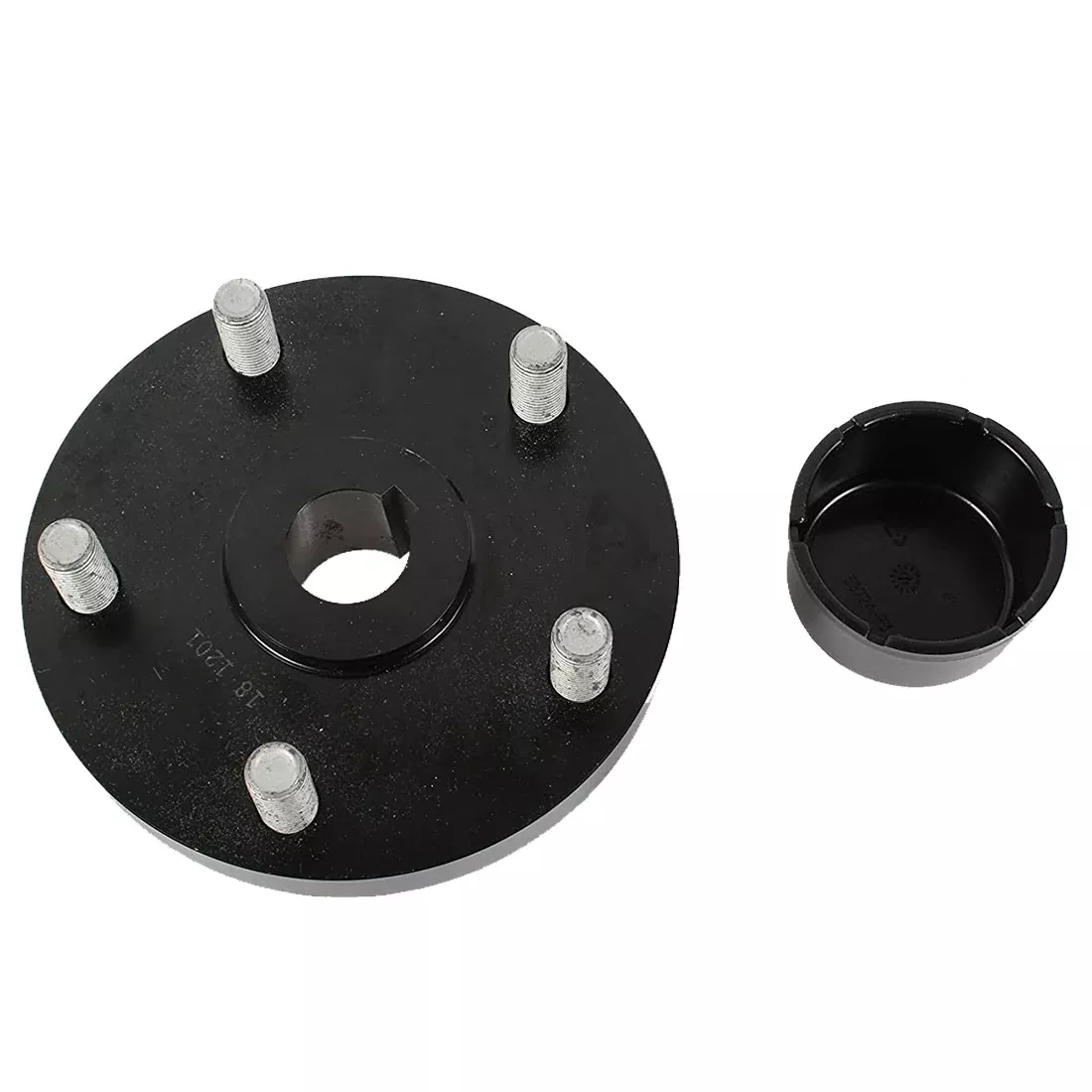 Hydro-Gear 72039 Hub Kit 5-Bolt