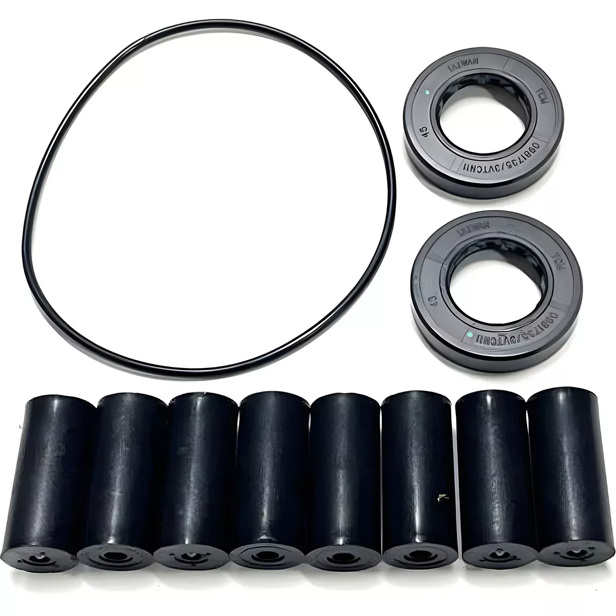 Hypro 3430-0167 Poly Roller Repair Kit